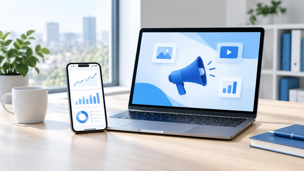 GainAI Update: More Control Over Your Ads, Clearer Answers